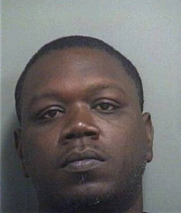 Dewayne Hornsby, - Palm Beach County, FL 